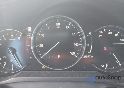 2022 Mazda Cx-5 2.5 S Premium from USA, damaged, VIN JM3KFBDM1N1543494